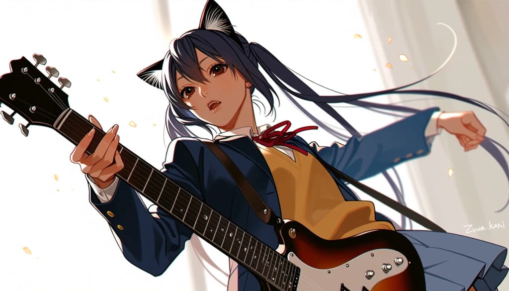 (@zuwai kani:0.6), (@azuki osamitsu:-0.3), (@chacharan:-0.3)