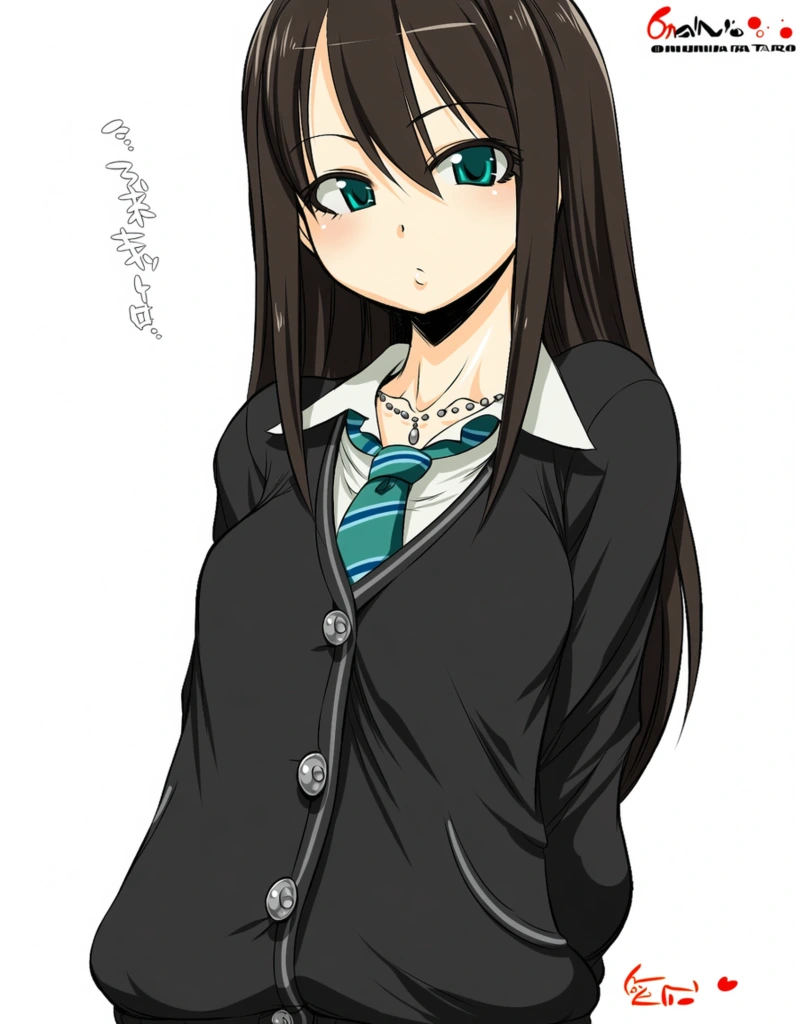 (@otohime \(youngest princess\):-0.6), (@onija tarou:1.5)