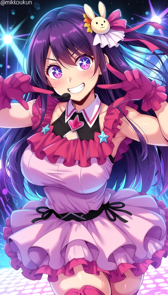 (@mikkoukun:1.5)
